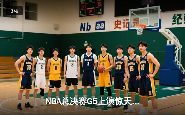 NBA总决赛G5上演惊天逆转 丹佛掘金加时险胜迈阿密热火夺赛点 - 3