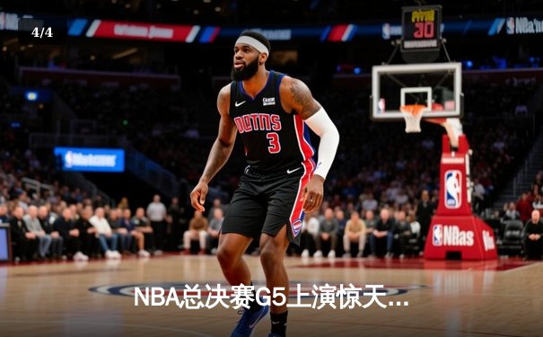NBA总决赛G5上演惊天逆转 丹佛掘金加时险胜迈阿密热火夺赛点 - 4