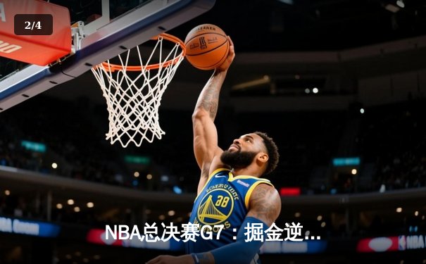 NBA总决赛G7：掘金逆转热火卫冕成功，约基奇41分三双封神 - 2