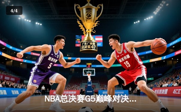NBA总决赛G5巅峰对决：绿军加时逆转勇士，塔图姆46分创纪录 - 4